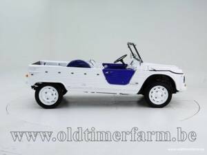Bild 6/15 von Citroën Méhari (1972)