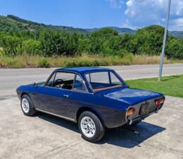 Bild 5/30 von Lancia Fulvia Coupe Rallye (1967)