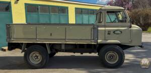 Image 6/10 of Land Rover Forward Control (1968)