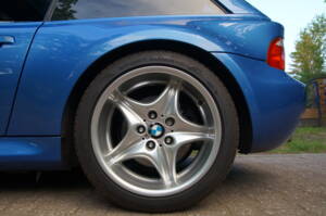 Image 112/132 de BMW Z3 M Coupé (1999)
