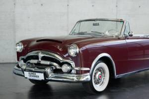 Bild 3/50 von Packard Series 2631 Caribbean (1953)