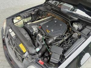 Image 30/44 of Mercedes-Benz 300 SL (1991)