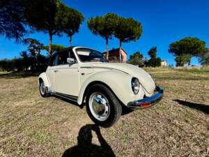Bild 6/87 von Volkswagen Käfer 1303 (1976)