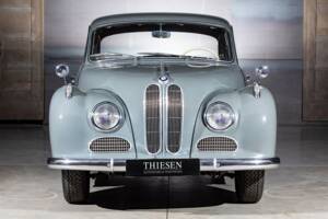 Afbeelding 2/23 van BMW 501 V8 (1958)