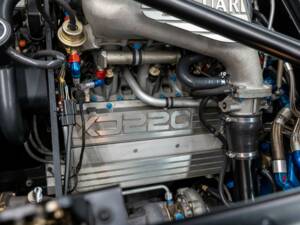 Immagine 29/46 di Jaguar XJ 220 (1993)