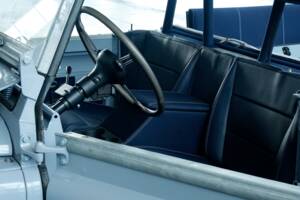 Bild 47/50 von Land Rover 88 (1961)