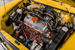 Image 41/50 of Innocenti Mini Cooper 1300 (1974)