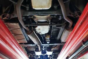 Image 48/48 of Rolls-Royce Silver Spirit (1983)