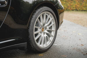 Bild 42/96 von Porsche 911 Carrera 4 (2006)