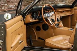 Image 10/50 of Maserati Ghibli Spyder (1969)