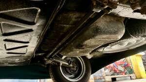 Immagine 18/30 di Renault R 4 (1980)