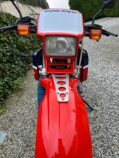 Immagine 4/23 di Honda XL 600 R (1984)