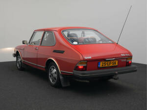 Image 10/36 de Saab 900 (1979)