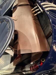 Image 33/51 of Bentley 4 1/2 Litre Special (1923)