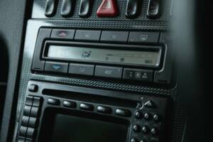Image 16/48 of Mercedes-Benz C 55 AMG (1998)
