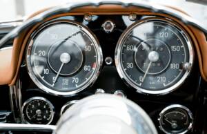 Image 35/42 of Mercedes-Benz 190 SL (1961)