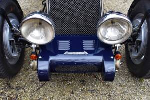 Image 14/47 of Wolseley Hornet Special (1934)