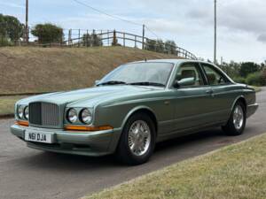 Bild 7/34 von Bentley Continental R (1995)