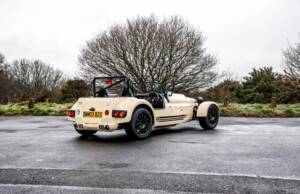 Image 15/26 of Westfield SEiGHT 4.6 V8 (2003)