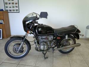 Bild 16/42 von BMW DUMMY (1974)