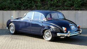 Bild 10/57 von Jaguar Mk II 3.4 (1967)