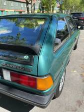 Image 28/36 of Volkswagen Scirocco II 1.8 (1985)