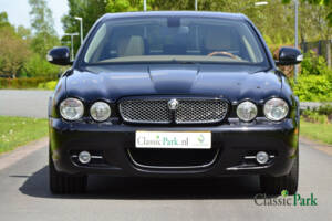 Afbeelding 8/50 van Jaguar XJ 2.7 D (2008)