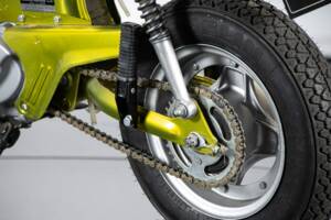 Imagen 16/50 de Honda DUMMY (1969)