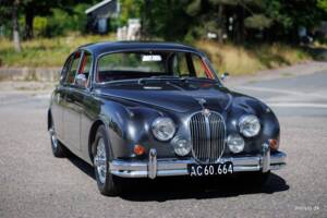 Bild 5/55 von Jaguar Mk II 3.8 (1963)