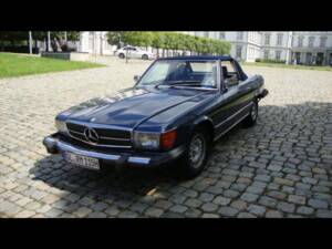 Bild 45/54 von Mercedes-Benz 380 SL (1982)