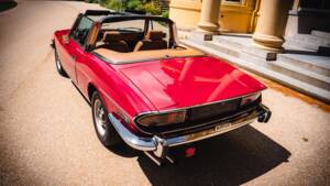 Image 11/26 of Triumph Stag (1976)