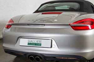 Image 7/32 of Porsche Boxster S (2012)