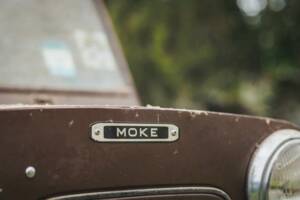 Immagine 33/50 di Mini Moke (1966)
