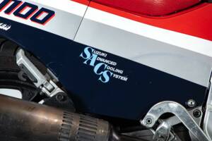 Afbeelding 38/50 van Egli-Suzuki GSX-R 1100 (1986)