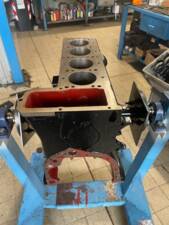 Bild 91/96 von Alfa Romeo 1900 C Super Sprint Touring (1954)