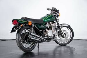 Bild 5/50 von Kawasaki DUMMY (1976)