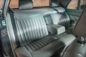 Image 30/50 of Mercedes-Benz 500 SEL (1988)