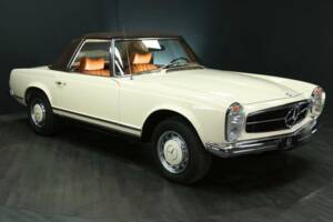 Bild 8/30 von Mercedes-Benz 280 SL (1971)