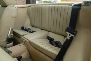 Image 40/50 de Mercedes-Benz 450 SL (1977)