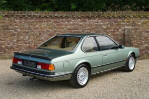 Bild 36/50 von BMW M 635 CSi (1986)