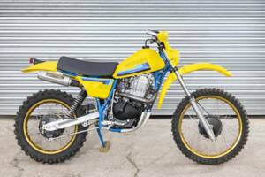 Bild 1/30 von Suzuki DR 400S (1980)