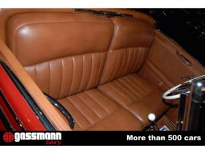 Bild 14/15 von Mercedes-Benz 540 K Special Roadster (1939)