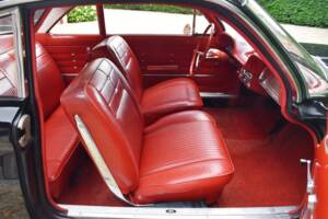 Bild 17/38 von Chevrolet Corvair Monza Coupe (1963)