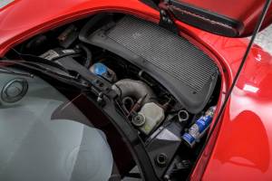 Image 46/50 of Lotus Elise 111 (1997)