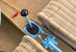 Imagen 18/24 de FIAT Ghia 500 Jolly (1972)