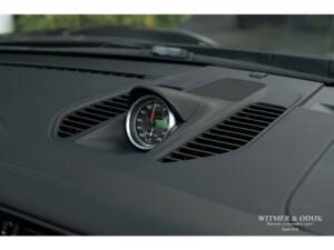 Image 35/47 of Porsche 911 Turbo (2014)