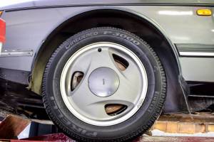 Image 46/50 de Saab 900 Turbo S 16V (1994)