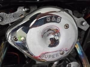 Image 2/8 of Harley-Davidson Sportster XLH 1000 (1974)