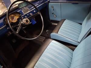 Image 15/83 of Autobianchi Bianchina Convertible (1965)