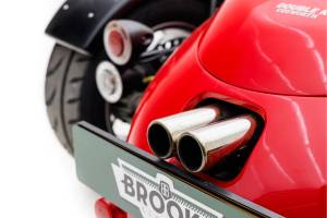 Bild 27/37 von Brooke 260 RR (2008)